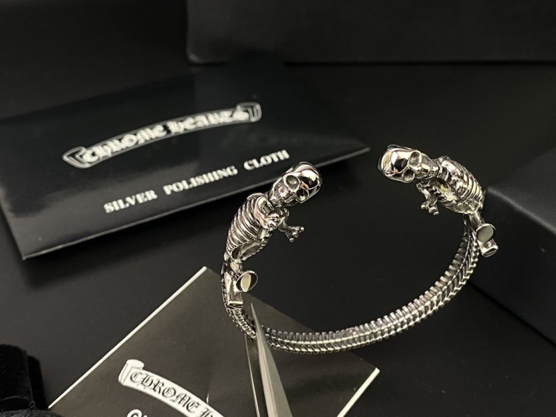 Chrome Hearts Bracelets